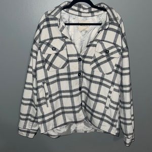 Brand New Thread & Supply Fleece Flannel